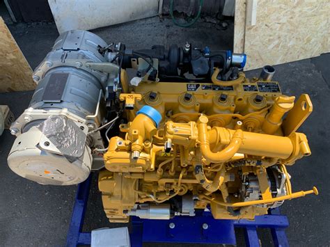 cat c3 3b dit turbo|Caterpillar C3.3B Engines For Sale .